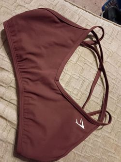 Medium Gymshark Bra