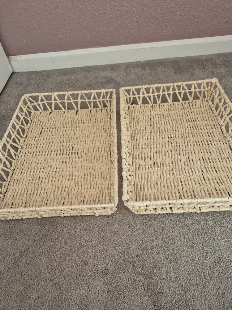 It's 2 Basket It's Brand New