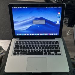 Apple Macbook Pro 13” 2015