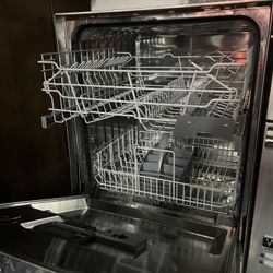 🔥 VIKING Professional Dishwasher – Stainless Steel – Great Condition!