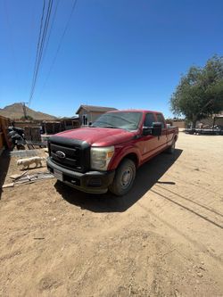 Ford F-250