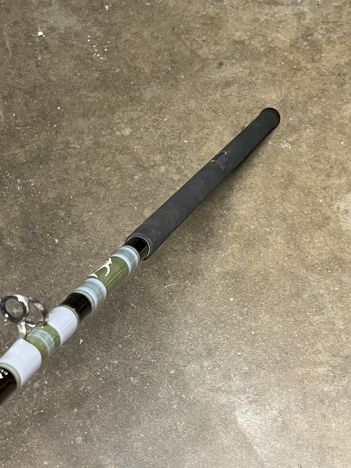 Fishing Rod