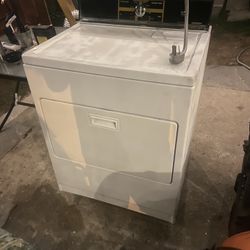 Kenmore Electric Large Capacity Plus Dryer