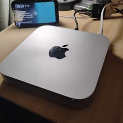 Mac Mini 2010 Sierra 
