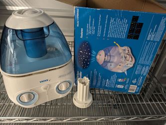 Humidifier