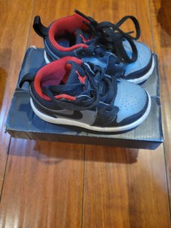 Sneakers Jordan 1 Low