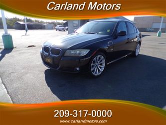 2011 BMW 3 Series 328i