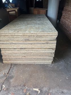 Plywood