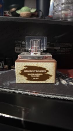 Women’s perfume