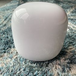 Google Nest WiFi Pro Wireless Router