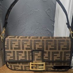 Fendi Bag 