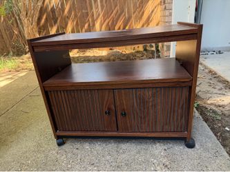 Side table, night stand or tv stand