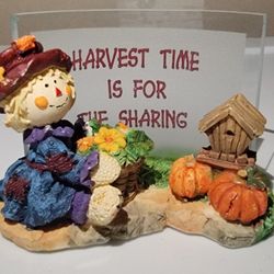  Thanksgiving Home Decor