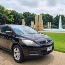 2007 Mazda Cx-7