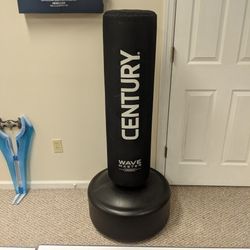 Century Wave Master Cardio