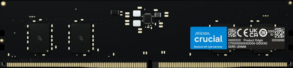 16gb ddr5 ram 5200mhz