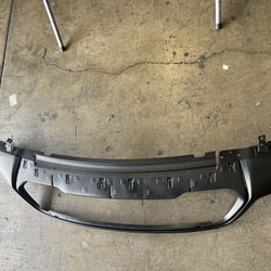 16-24 Grand Cherokee Front Lower Bumper