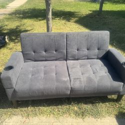 Small Couch 