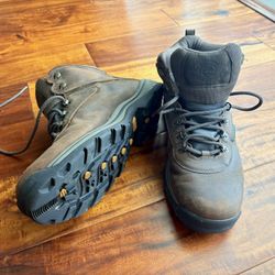 Timberlands Hiking Boots