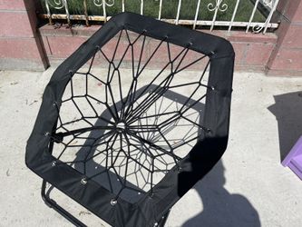  Trampoline Chair