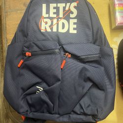 Nike Back Pack