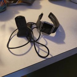 Fitbit Blaze