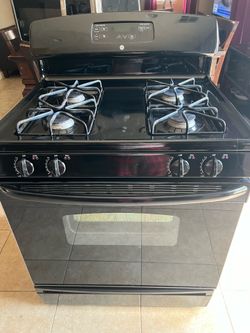stove (gas )