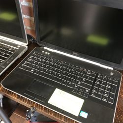 Dell Latitude E5520 Laptop i5 8GB RAM 256GB SSD DVD-RW Webcam WiFi Bluetooth HDMI W10Pro 15.6”