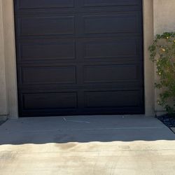 Garage Doors 