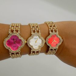 Bracelet Watch High Quality 