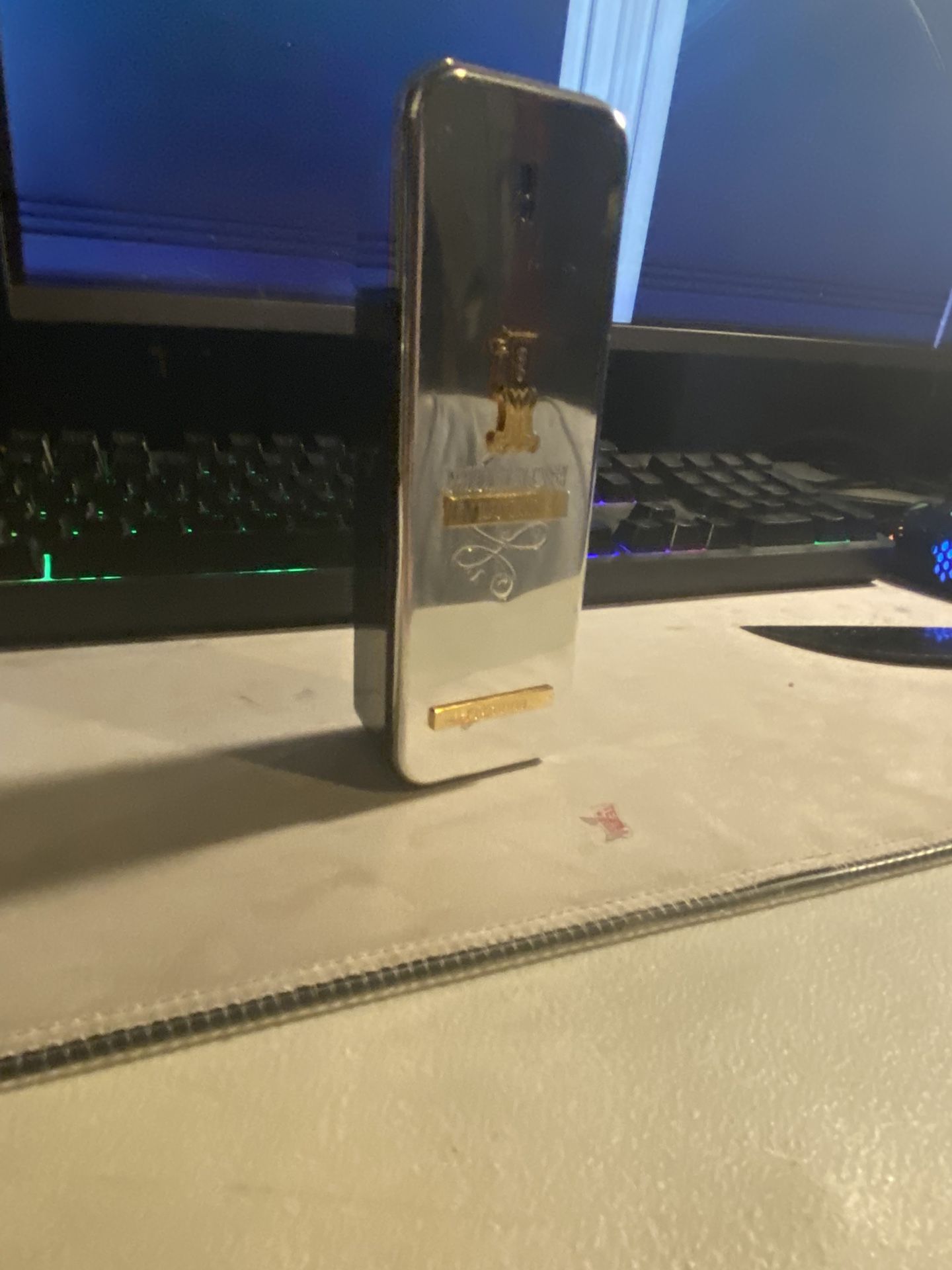 1 Million Lucky Eau De Toilette