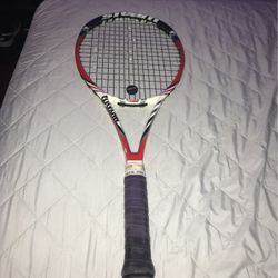Wilson Steam 99s