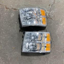 HEADLIGHTS FOR SALE