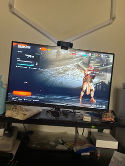 Omen monitor 240 Hz