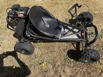 Go Kart