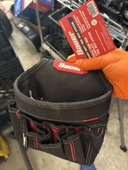 Brand New - ELECTRICIANS POUCH 14 Pockets