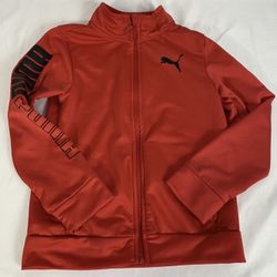 Boys Jacket
