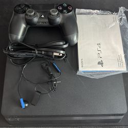 Sony PS4 500GB