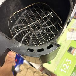 Air Frier
