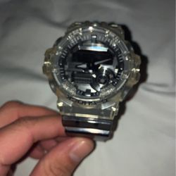 G-Shock