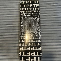 FTP SKATEBOARD SIZE  8.38