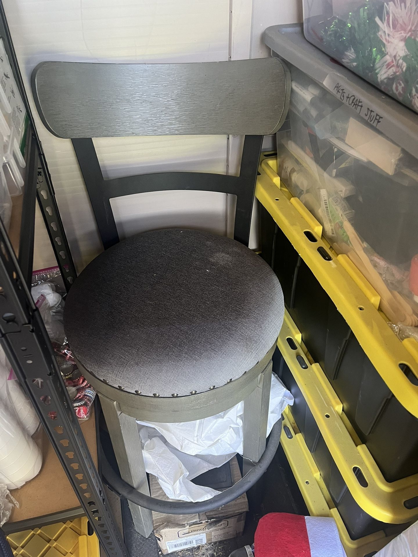 Bar Stools x3