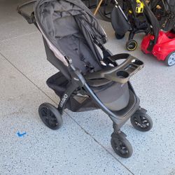 Bravo Stroller Great Condition 