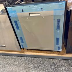 NEW SKS 24” inch panel ready dishwasher open box 
