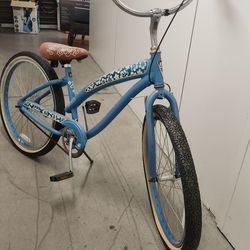 Cruiser Bike 26