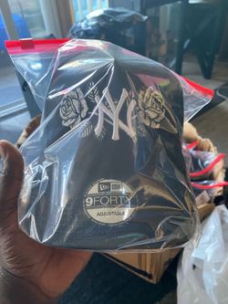 Yankeee hat