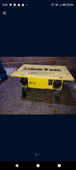 Southwire EXTREME BOX