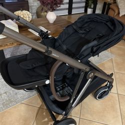 Cybex Gazelle S