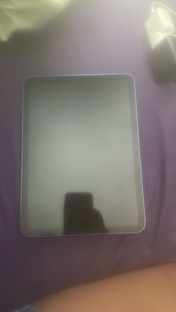 iPad gen 10
