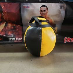 Wracking Boxing Ball 